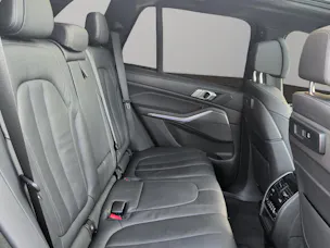 BMW X5 xDrive 48V 40d M Sport Steptronic