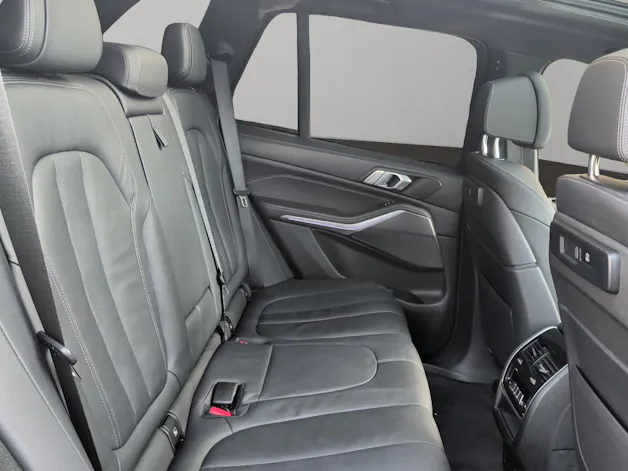 BMW X5 xDrive 48V 40d M Sport Steptronic