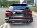 AUDI RS6 Avant 4.0 TFSI V8 quattro