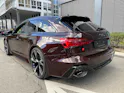 AUDI RS6 Avant 4.0 TFSI V8 quattro