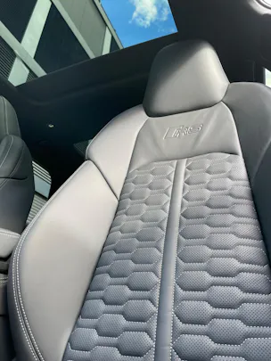 AUDI RS6 Avant 4.0 TFSI V8 quattro
