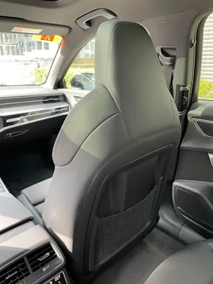 AUDI RS6 Avant 4.0 TFSI V8 quattro