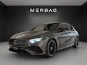 MERCEDES-BENZ A 220 4Matic 8G-DCT