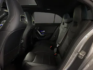 MERCEDES-BENZ A 220 4Matic 8G-DCT