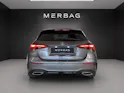 MERCEDES-BENZ A 220 4Matic 8G-DCT