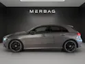 MERCEDES-BENZ A 220 4Matic 8G-DCT