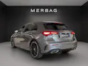 MERCEDES-BENZ A 220 4Matic 8G-DCT