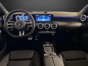MERCEDES-BENZ A 220 4Matic 8G-DCT