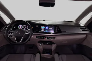 VW California eHybrid Ocean Liberty 4Motion