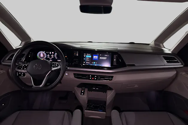 VW California eHybrid Ocean Liberty 4Motion