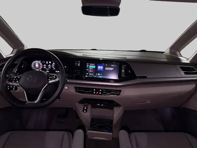 VW California eHybrid Ocean Liberty 4Motion
