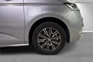 VW California eHybrid Ocean Liberty 4Motion