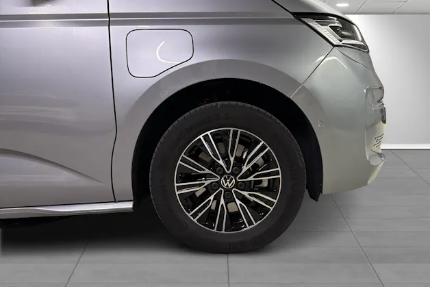 VW California eHybrid Ocean Liberty 4Motion
