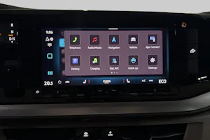 VW California eHybrid Ocean Liberty 4Motion