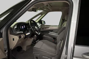 VW California eHybrid Ocean Liberty 4Motion