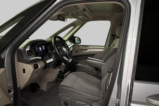 VW California eHybrid Ocean Liberty 4Motion