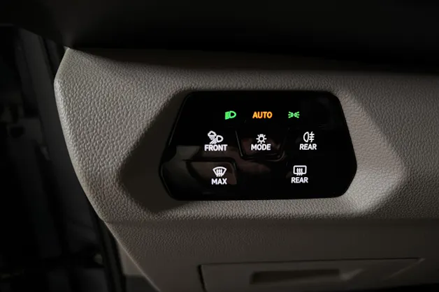 VW California eHybrid Ocean Liberty 4Motion