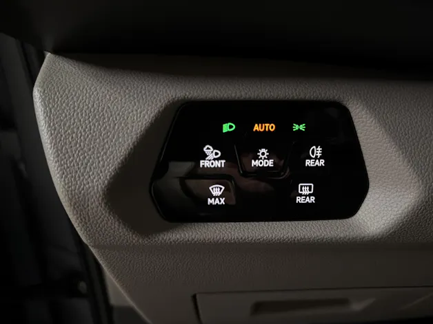 VW California eHybrid Ocean Liberty 4Motion