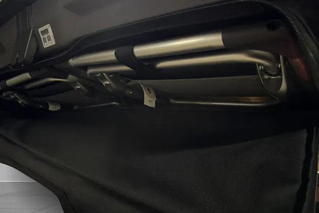VW California eHybrid Ocean Liberty 4Motion