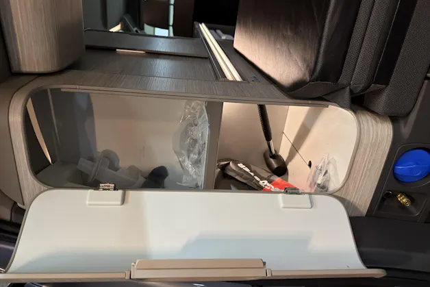 VW California eHybrid Ocean Liberty 4Motion