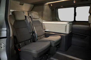 VW California eHybrid Ocean Liberty 4Motion