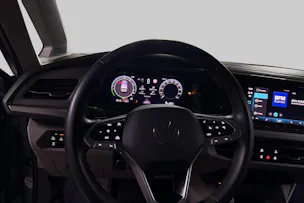 VW California eHybrid Ocean Liberty 4Motion
