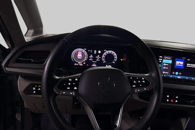 VW California eHybrid Ocean Liberty 4Motion