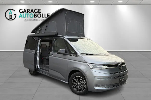 VW California eHybrid Ocean Liberty 4Motion