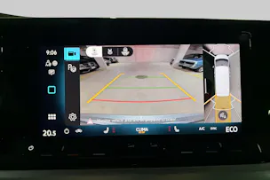 VW California eHybrid Ocean Liberty 4Motion