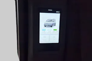 VW California eHybrid Ocean Liberty 4Motion