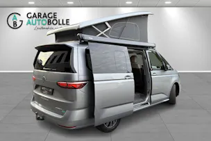 VW California eHybrid Ocean Liberty 4Motion