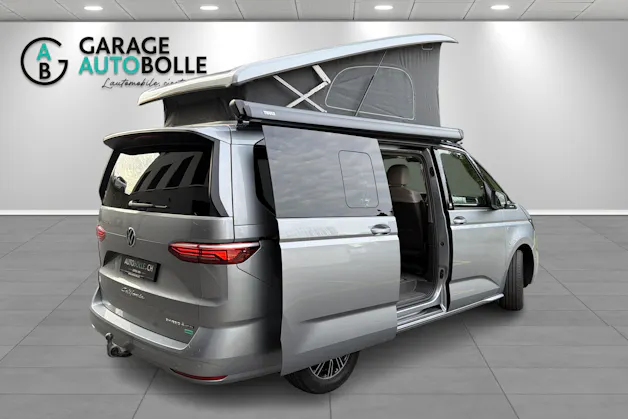 VW California eHybrid Ocean Liberty 4Motion