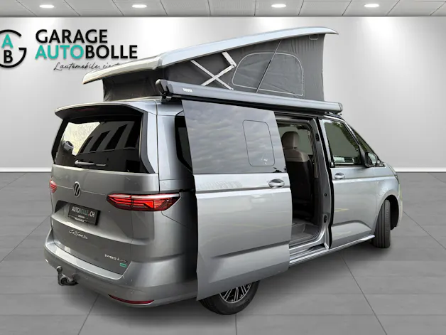 VW California eHybrid Ocean Liberty 4Motion