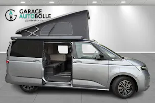 VW California eHybrid Ocean Liberty 4Motion