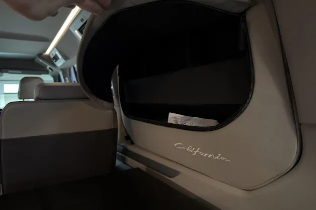 VW California eHybrid Ocean Liberty 4Motion