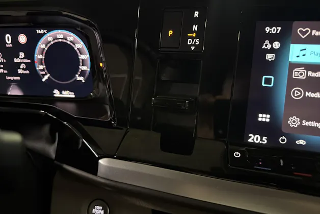 VW California eHybrid Ocean Liberty 4Motion