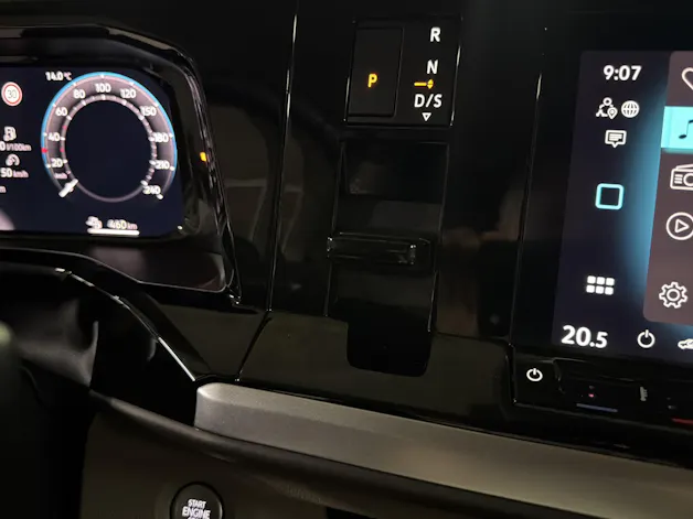 VW California eHybrid Ocean Liberty 4Motion