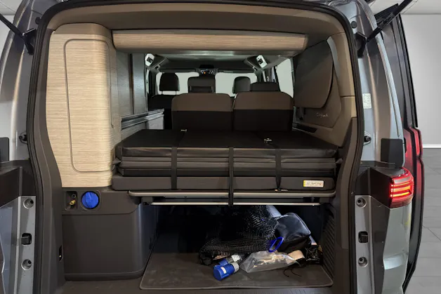 VW California eHybrid Ocean Liberty 4Motion