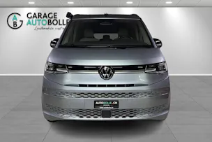 VW California eHybrid Ocean Liberty 4Motion
