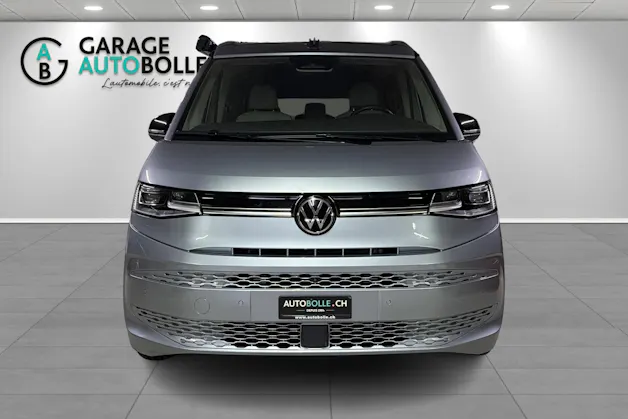 VW California eHybrid Ocean Liberty 4Motion