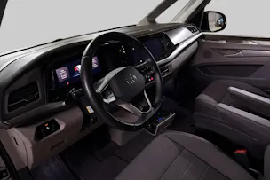 VW California eHybrid Ocean Liberty 4Motion