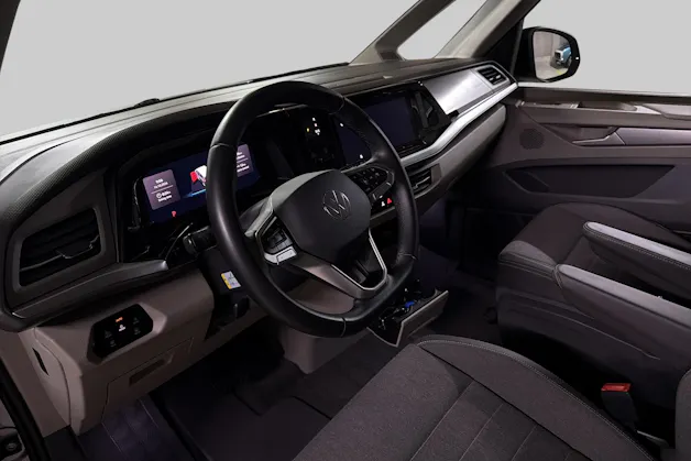 VW California eHybrid Ocean Liberty 4Motion