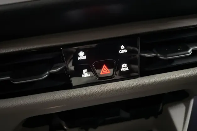 VW California eHybrid Ocean Liberty 4Motion