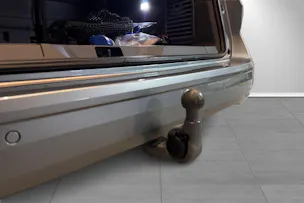 VW California eHybrid Ocean Liberty 4Motion