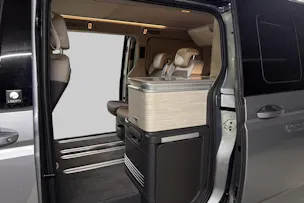 VW California eHybrid Ocean Liberty 4Motion