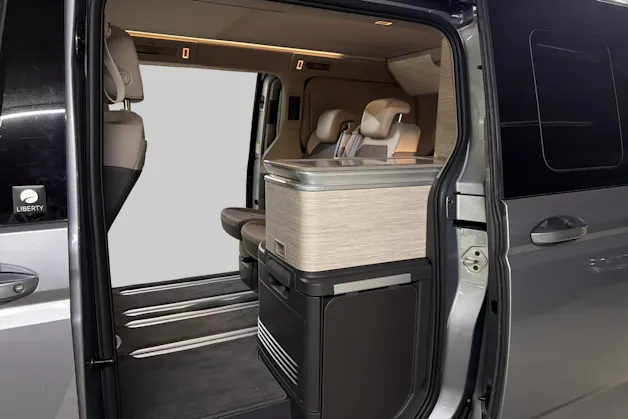 VW California eHybrid Ocean Liberty 4Motion