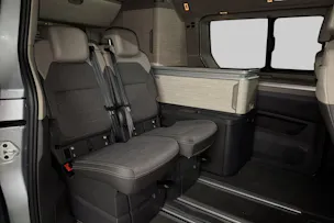 VW California eHybrid Ocean Liberty 4Motion