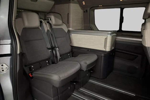 VW California eHybrid Ocean Liberty 4Motion