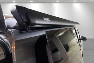 VW California eHybrid Ocean Liberty 4Motion