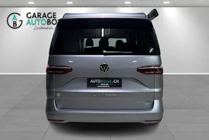 VW California eHybrid Ocean Liberty 4Motion
